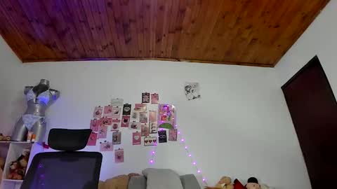 Emma Rico   model indep online show from February 8, 1:42 am