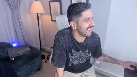 Diego online show from October 16, 5:41 am