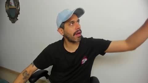 Diego online show from January 12, 3:50 pm