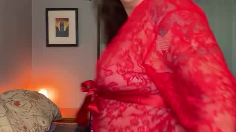 puckbunnyondisplay online show from February 25, 9:13 pm