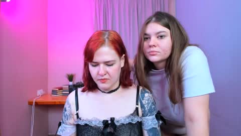 Jenna online show from December 1, 4:29 pm