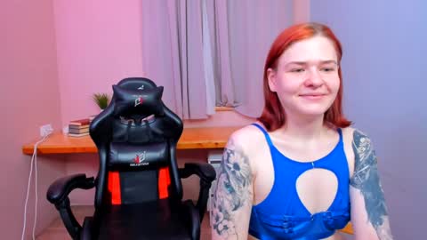 Jenna online show from December 17, 4:00 pm