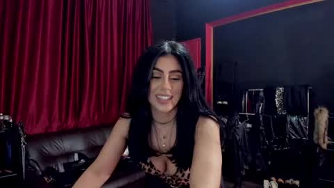 MissPuffyLove online show from April 8, 10:54 pm