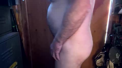 puffynipples1962 online show from February 22, 9:24 pm