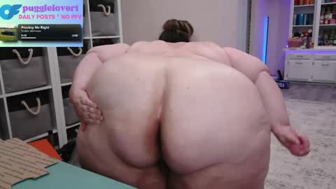 Puggie -  online show from April 15, 2:46 pm