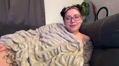 Pumpkin bunny online show from March 24, 4:39 am