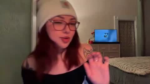 Pumpkin bunny online show from June 21, 2:25 am