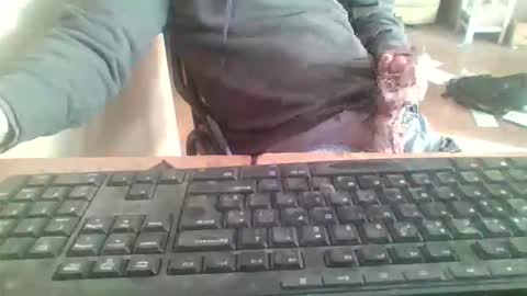 pup_y online show from January 16, 1:37 pm