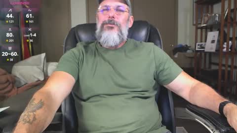 Snapshot of pupdeepdriller chatting on November 24, 12:49 pm Deep Driller online show from November 24, 12:49 pm