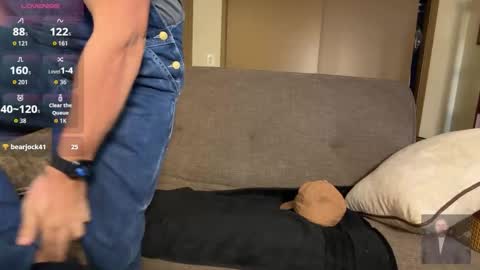 Snapshot of pupdeepdriller chatting on January 15, 3:27 pm Deep Driller online show from January 15, 3:27 pm