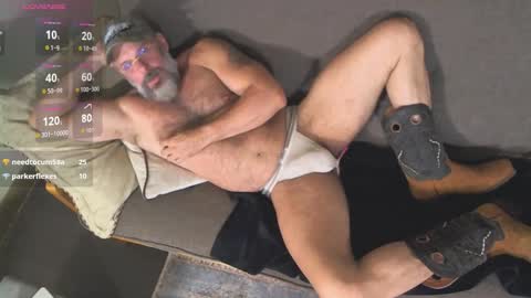 Snapshot of pupdeepdriller chatting on February 11, 1:38 pm Deep Driller online show from February 11, 1:38 pm