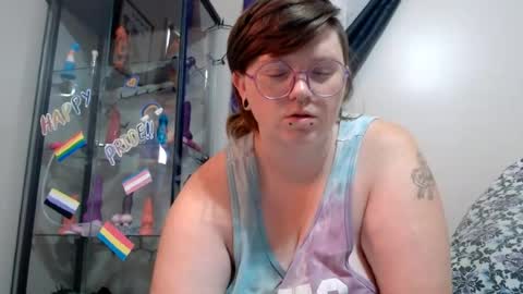 Snapshot of pupghostt chatting on July 5, 1:07 pm PupGhostt online show from July 5, 1:07 pm