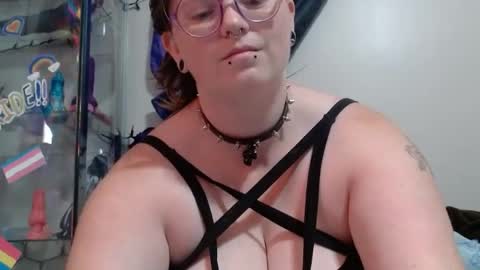 Snapshot of pupghostt chatting on July 6, 2:47 pm PupGhostt online show from July 6, 2:47 pm
