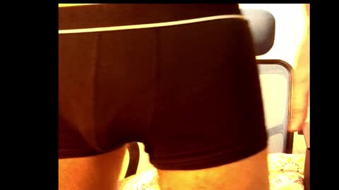 puppy554 online show from February 17, 10:05 pm