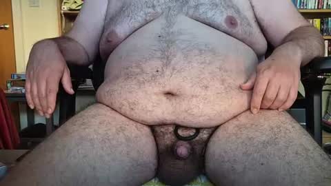 puppybear69 online show from July 20, 6:54 pm