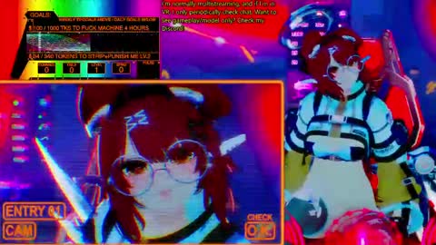 Inuyama Wanko online show from May 20, 11:22 pm