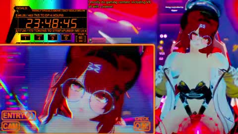 Inuyama Wanko online show from May 23, 11:20 pm