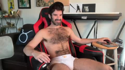 Pup Scritch online show from May 15, 4:58 pm