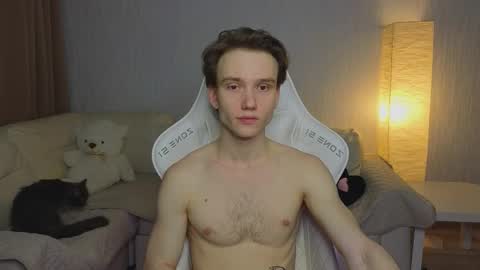 Jesse online show from February 4, 2:39 am