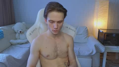 Jesse online show from February 18, 5:36 am