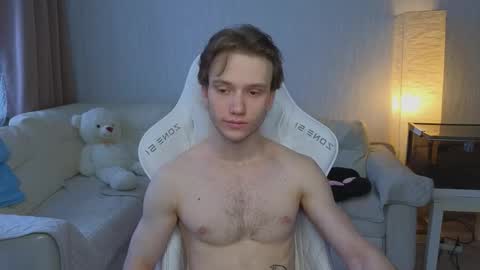 Jesse online show from March 1, 4:25 am