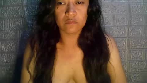 pure_sweetasian online show from February 18, 6:31 am