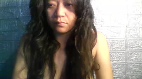 pure_sweetasian online show from April 7, 10:09 pm