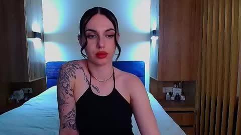 Julia online show from July 5, 2:57 pm