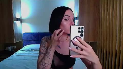 Julia online show from July 12, 2:52 pm