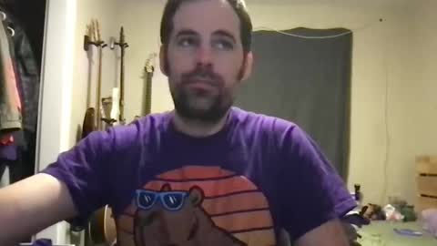 Purple online show from December 19, 6:09 am