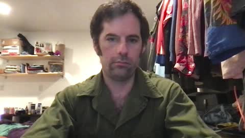 Purple online show from March 3, 4:07 am