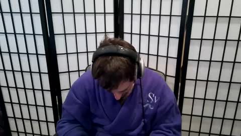 Purple online show from March 15, 2:17 am