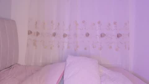 Purple Lilith online show from March 30, 10:05 am