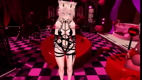 purplevanessa online show from January 18, 1:59 pm