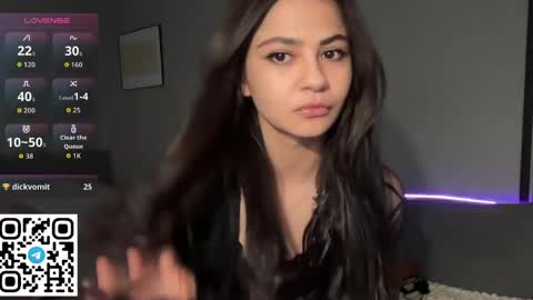 Zendaya online show from April 8, 10:43 pm