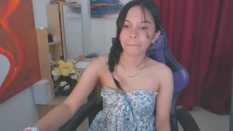 jessy online show from March 24, 4:06 am
