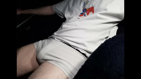 Pusspop87 online show from April 15, 10:10 pm