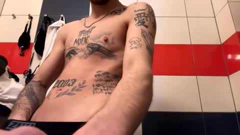 pussyboy_noah online show from March 13, 10:33 am