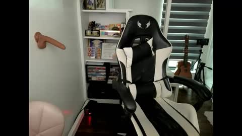  POCCA online show from February 12, 8:09 am