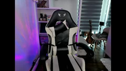  POCCA online show from April 22, 7:55 am