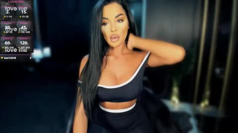 Andreea online show from October 28, 7:16 pm