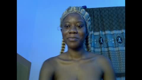 pussygoddess2 online show from April 6, 11:38 pm