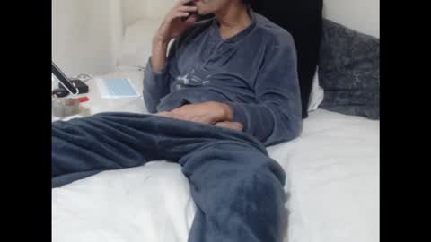 Ruck Fules online show from November 27, 8:33 pm