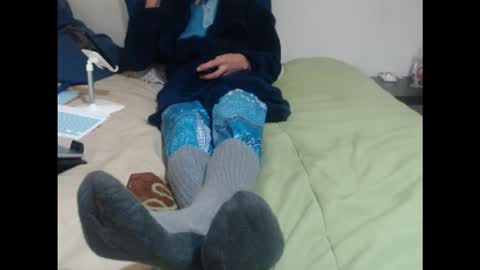 Ruck Fules online show from December 21, 8:05 pm