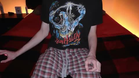 pussylover2182 online show from March 8, 4:16 am