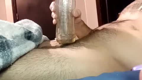 Pussyluver520 online show from March 13, 8:37 pm