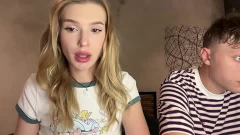 Lina online show from March 24, 4:12 pm