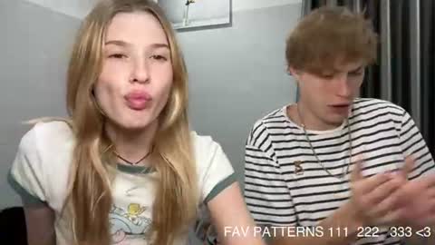Lina online show from July 11, 7:05 pm