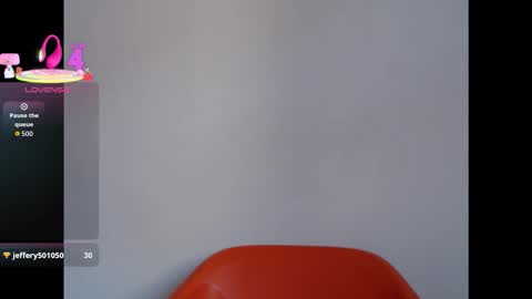 pussyxcockx online show from March 25, 3:18 pm