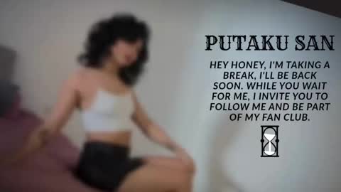 Izumi online show from February 17, 4:24 pm